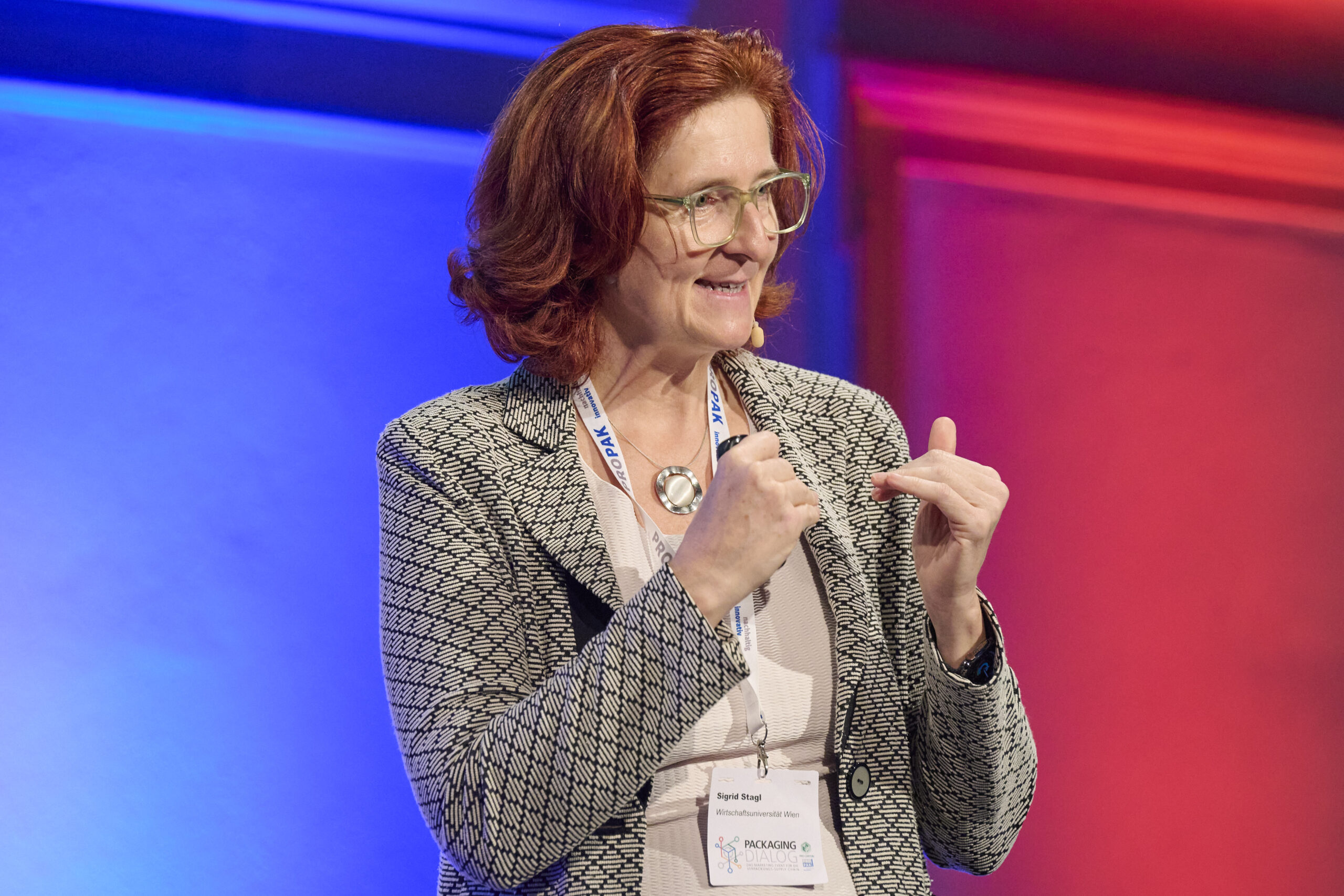 © Klaus Titzer - Wien, 07.10.2025 -  Packaging Dialog, Young Designers Award und Carton Austria Award 2025