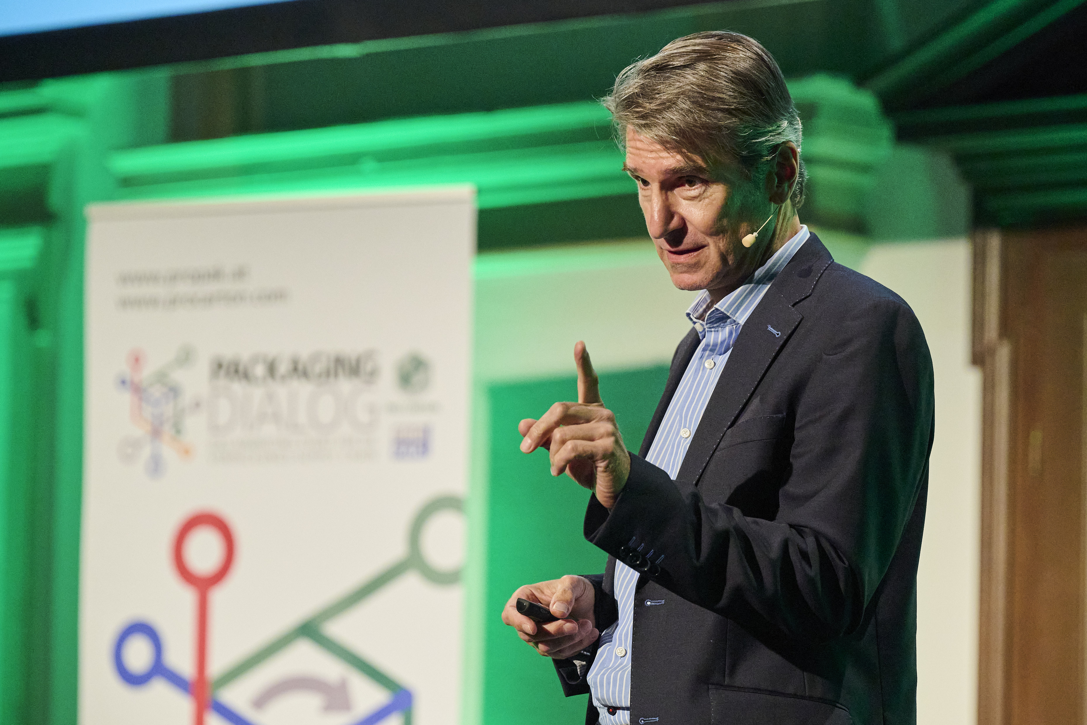 © Klaus Titzer - Wien, 07.10.2025 - Packaging Dialog und Carton Austria Award 2026