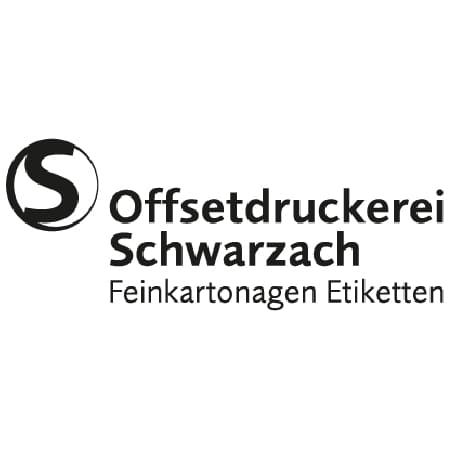 Logo-Offsetdruckerei Schwarzach