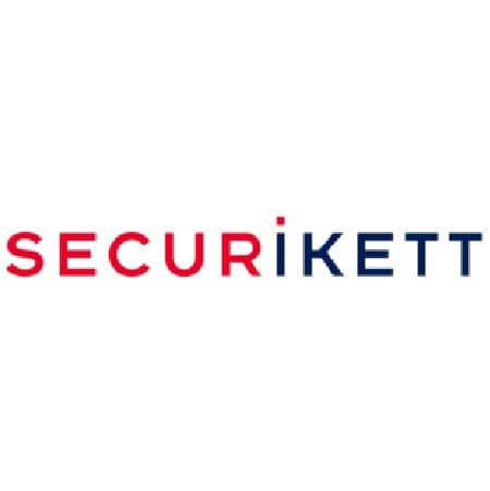 Logo-Securikett