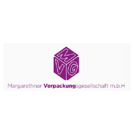 Logo-Margarethner Verpackungsgesellschaft