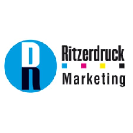 Logo-Ritzerdruck
