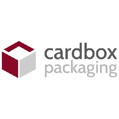 Logo-Cardbox packaging