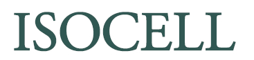 Logo-isocell