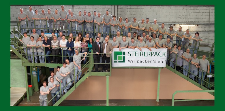 Steirerpack, Steiermark