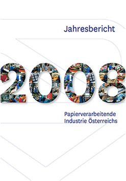 Jahresbericht 2008