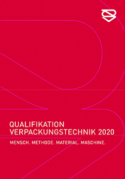 Qualifikation Verpackungstechnik 2020